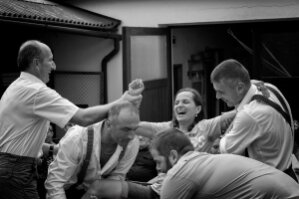 Birthday Party Kača 2018