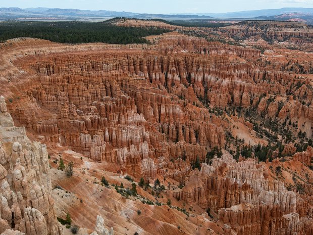 Bryce Canyon