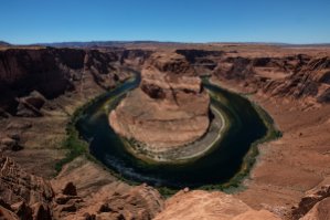 Marble Canyon - Horseshoe Bend