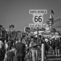 Santa Monica